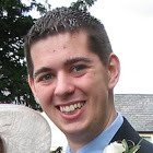 CafeX Communications Employee Gareth Smith's profile photo