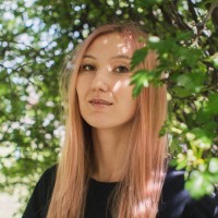 Mereos Employee Mary Yankovich's profile photo