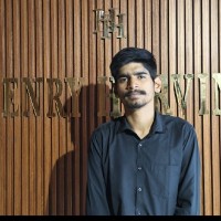 Henry Harvin Employee Ayush Mishra's profile photo