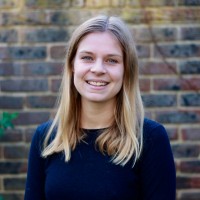 ScriptRunner Employee Madeleine Vironda's profile photo