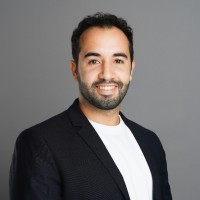 Yassir Elomari's profile photo