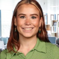 Gate46 Employee Johanna Edmark's profile photo