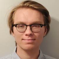 UPS Capital® Employee Timothy Perrine's profile photo