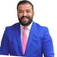 BDSwiss Employee Suhaib al-Zyoud's profile photo