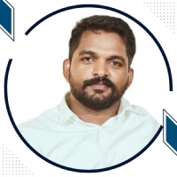 Fleming Embedded Software Solutions Employee Sethu S's profile photo