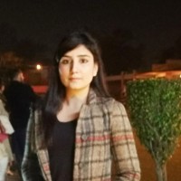 Ubersmith Employee Mutaharra Ijaz's profile photo