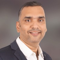 Santhosh Ramachandran Email & Phone Number