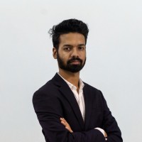 Aravind A's profile photo