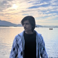 rango.design Employee Faizan Mahida's profile photo