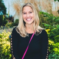 ProblemShared Employee Kerry Gardner's profile photo