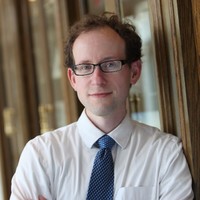 Fred Benton Email & Phone Number