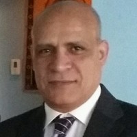 Brisar Industries Inc Employee Atif Tanious's profile photo