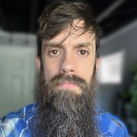 Mercy Employee Dan Amsden's profile photo