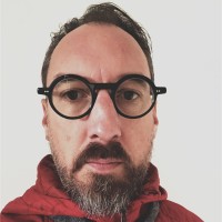 CENTRE HOSPITALIER ANNECY GENEVOIS Employee Mathieu Lenormand's profile photo