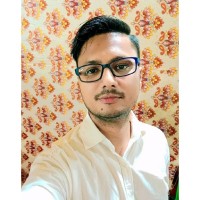 MOR Data & Sight LLP Employee Shahid Ansari's profile photo