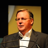 MARIE CALLENDERS Employee Brian McDonough's profile photo