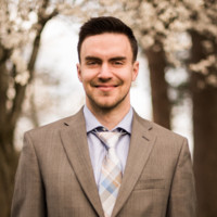 A1 Merchant Solutions LLC Employee Christian Brown's profile photo