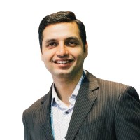 Applied Optoelectronics, Inc. Employee Sahil Yadav's profile photo