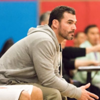 Seaside High School Employee Stephen Vasquez's profile photo