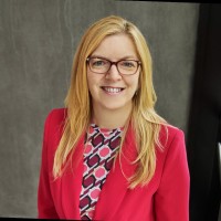 Bishop's University Employee Genevieve Gagné's profile photo