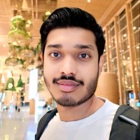 i-exceed Employee Bharat Talasila's profile photo