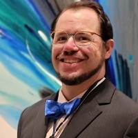 Factory Automation Systems Employee Steven Steele's profile photo