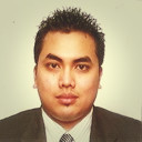 SYNAPSco Employee Mohd Bustamin's profile photo