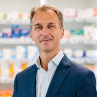 Dr.Max Slovensko Employee Marian Janos's profile photo