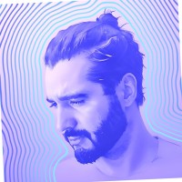 Strike Graph Employee Justin D'Ada's profile photo