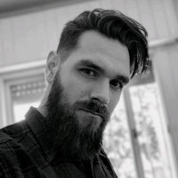 Modak Employee Nicolas Morra's profile photo