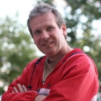 Irr Supply Centers Employee Tondeur Ian's profile photo