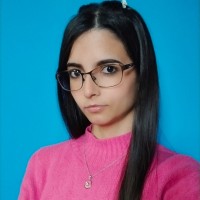 ArtiaTec Employee Rocio Martinez's profile photo
