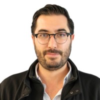 SpyBee Employee Pablo Majluf Gonzalez Galvan's profile photo