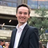 Gratte Brothers Ltd Employee Samuel Rogers's profile photo