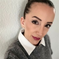 Frankfurter Rotkreuzkliniken e.V. Employee Leyla Aslan's profile photo