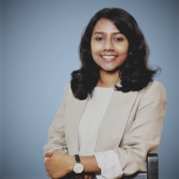 metoda GmbH Employee Kiruva Rayappan's profile photo