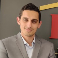 Petros Tafralidis's profile photo