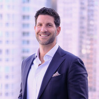 Quantum Rise Employee Joey Lipton's profile photo