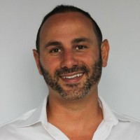 Seakeeper Employee Andrew Semprevivo's profile photo