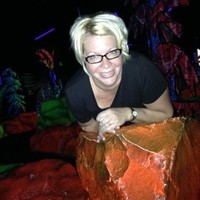 Condominium Management Group Employee Jamie Fonville's profile photo