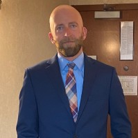 Suntex Marinas Employee David Pirages's profile photo