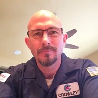 Sause Bros. Ocean Towing Co., Inc. Employee Kerry Wiest's profile photo