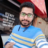 MeetMighty IT Solutions Employee Sandip K.'s profile photo