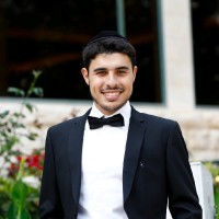 Hillel Chitrit Email