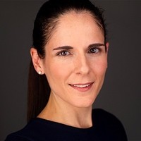 Aurora Flight Sciences Employee Sonia Berube-Ray's profile photo
