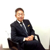 Nagoya Kanko Hotel Co., Ltd. Employee Nakagami Akihiro's profile photo