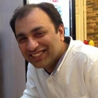 Rehan Leghari's profile photo