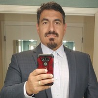 David Ontiveros Email & Phone Number