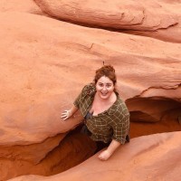 leadHOOP Employee Sarah French's profile photo