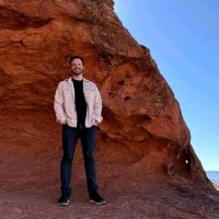 Ksense Technologies Employee David Guthrie's profile photo